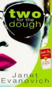 Two for the Dough — Janet Evanovich cover