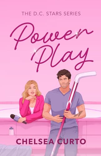 Power Play cover